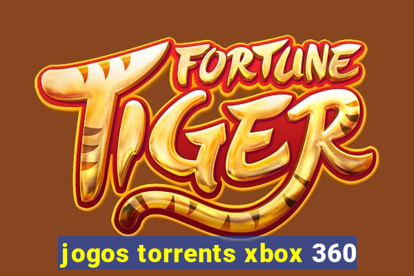 jogos torrents xbox 360